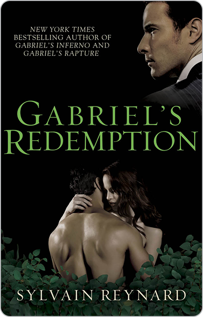 Gabriel's Redemption