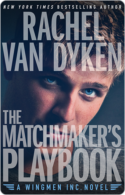 The Matchmaker's Playbook