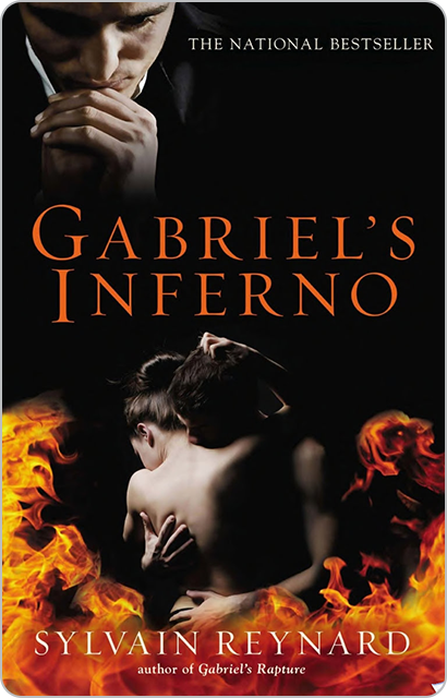 Gabriel's Inferno