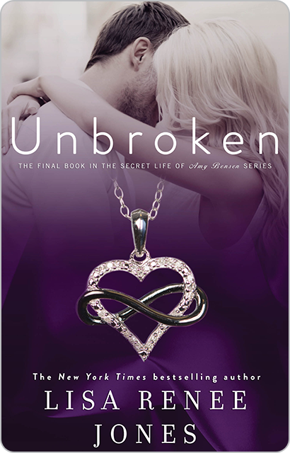 Unbroken